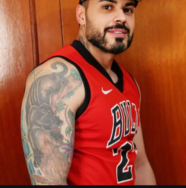 Caio Alexandre