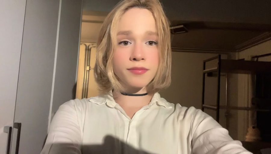 Femboy Novinho 2