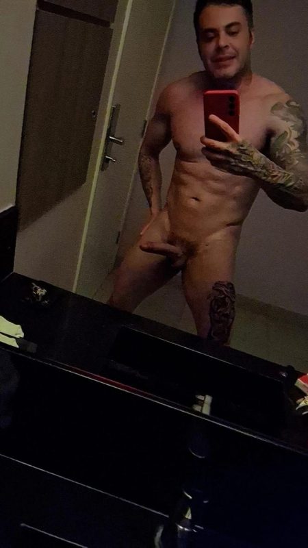 Caio Alexandre