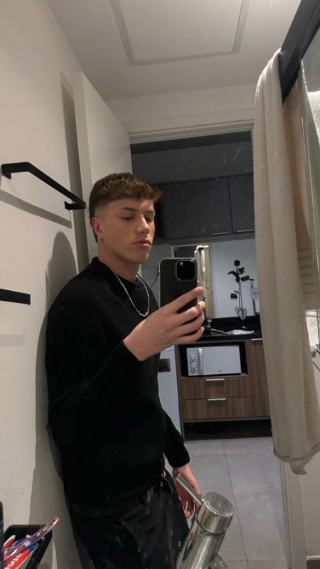 Lorenzo Padilha 1