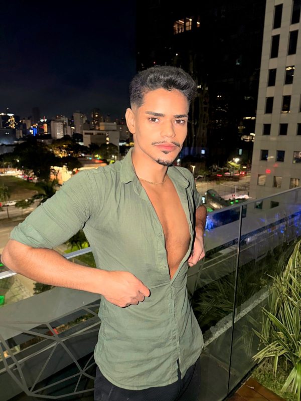 Klebinho Rodrigues 1