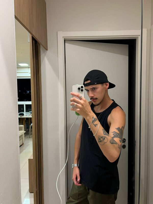 Guilherme Oliveira 14