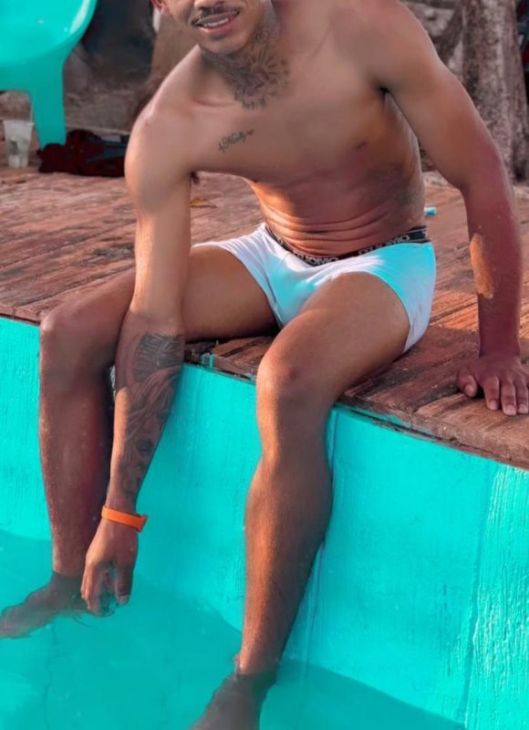 Nilton Queiroz 2