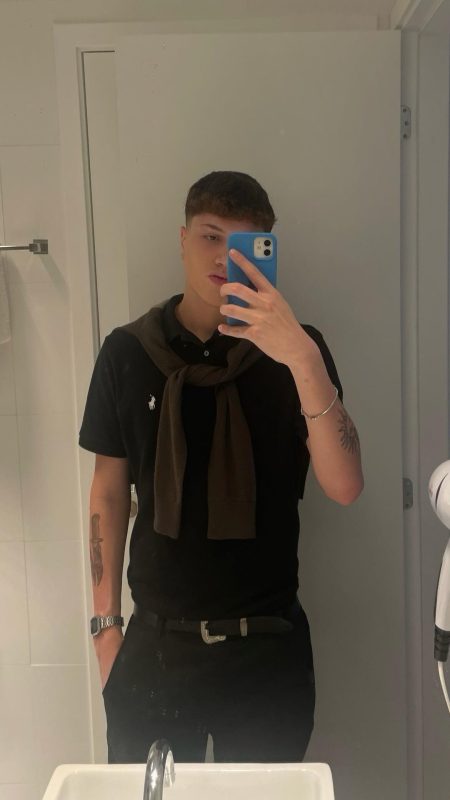 Lorenzo Padilha 21