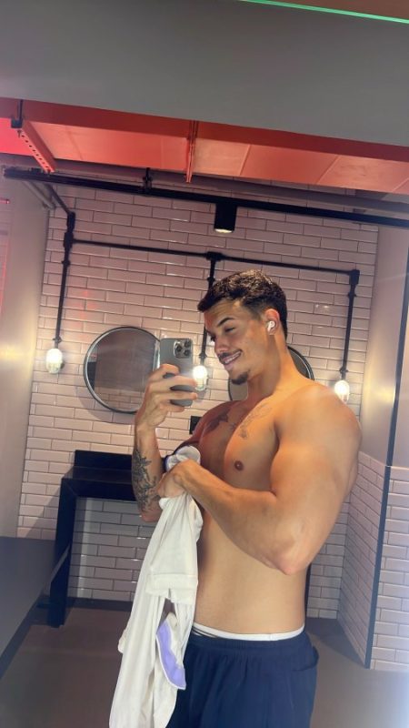 João Gabriel 7