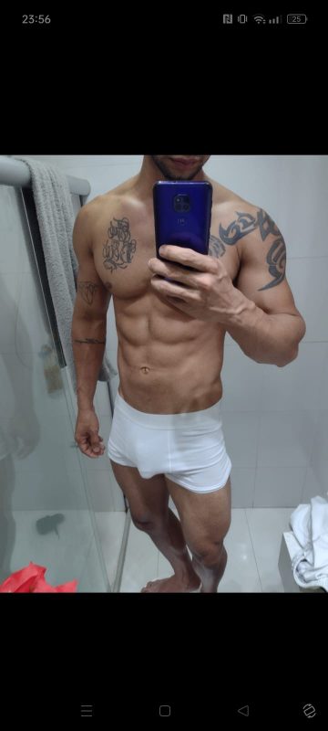 Goiano Bebe 10
