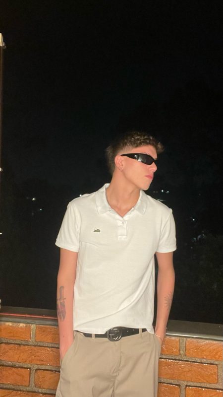 Lorenzo Padilha 23