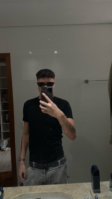 Lorenzo Padilha 11