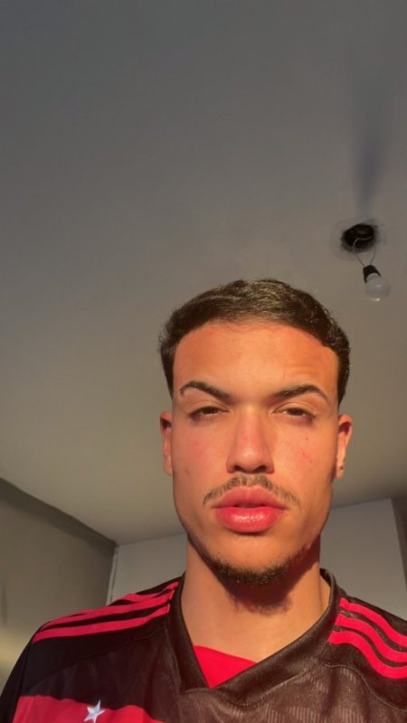 João Gabriel 12