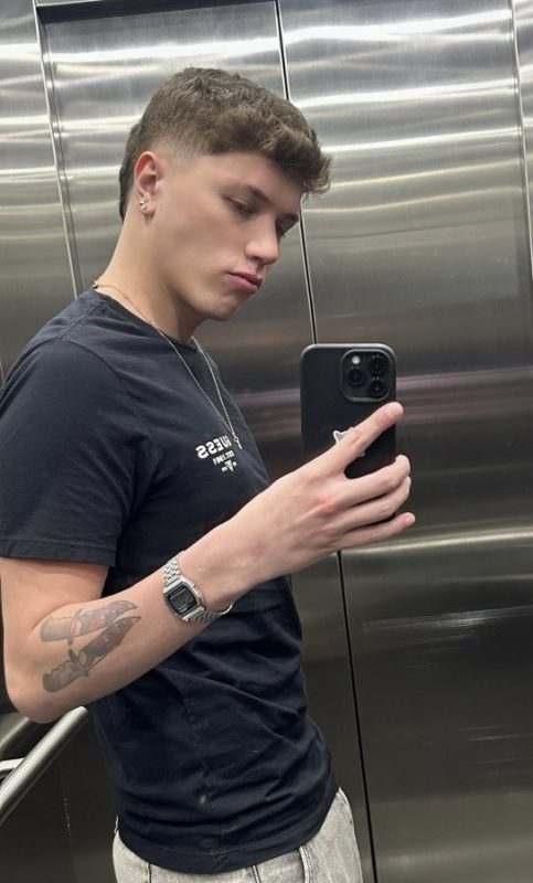 Lorenzo Padilha 6