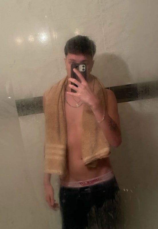 Lorenzo Padilha 15