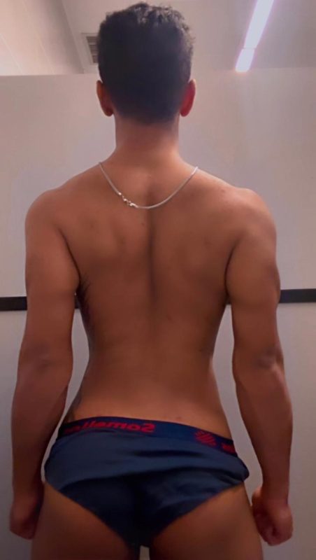Klebinho Rodrigues 19