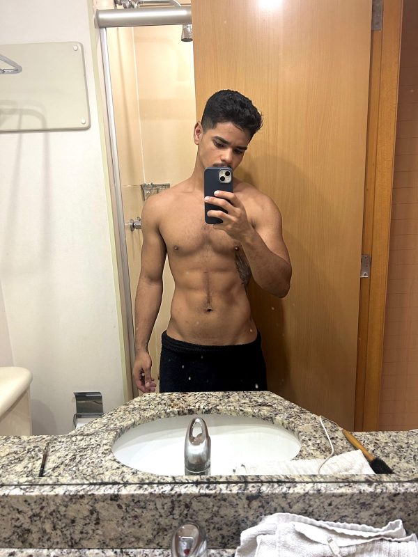 Klebinho Rodrigues 22