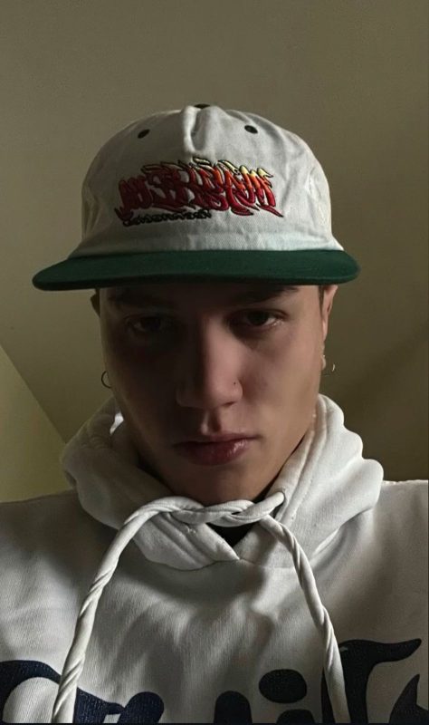 Lorenzo Padilha 19