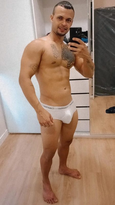 Goiano Bebe