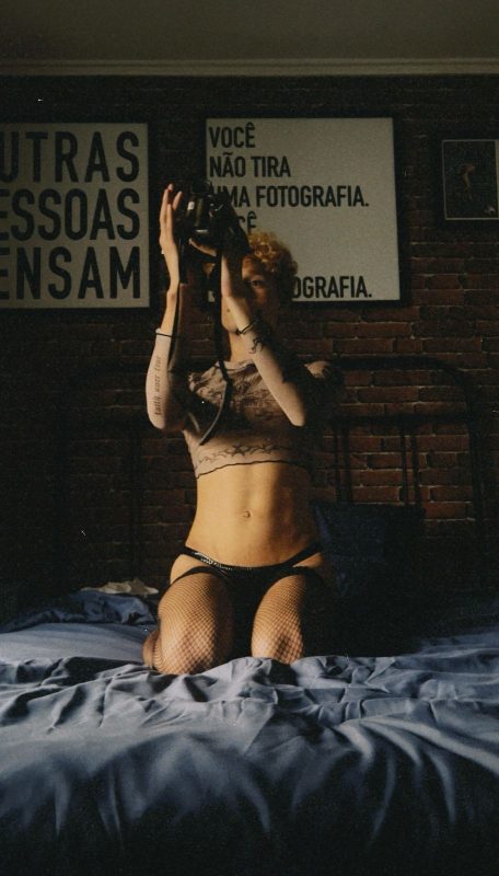 Femboy Novinho 68