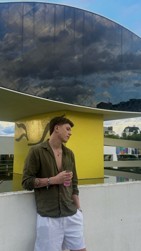 Lorenzo Padilha 2