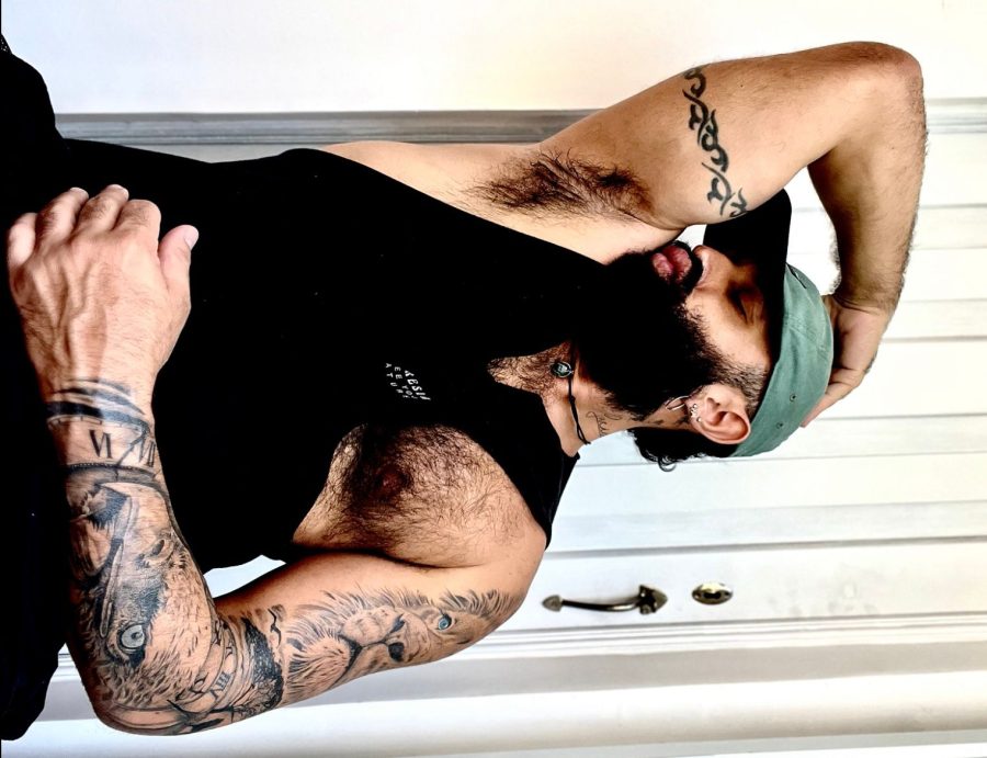 Macho Peludo 5