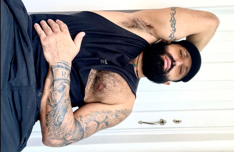 Macho Peludo 1