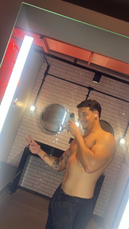 João Gabriel 6