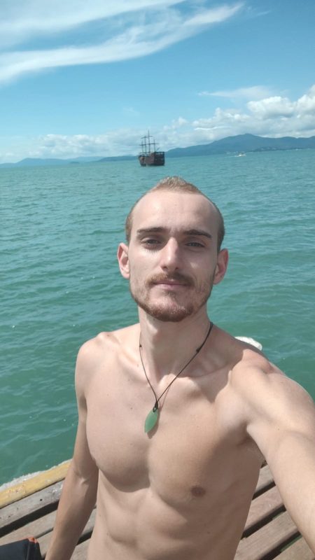 Mat Santos 7