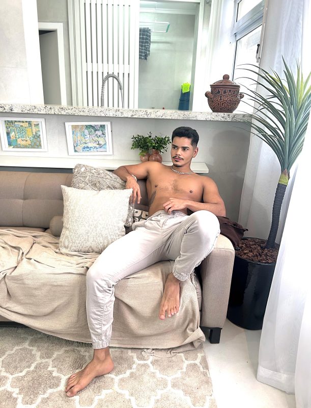 Klebinho Rodrigues 7