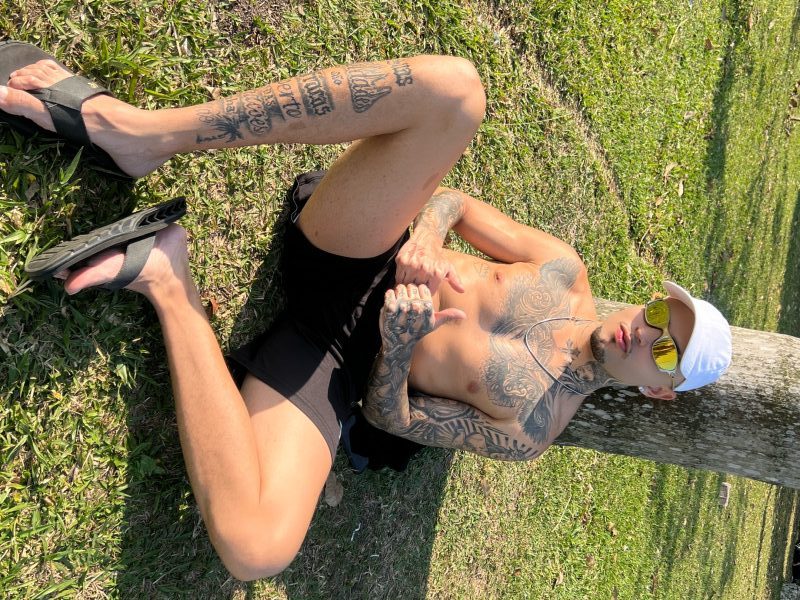Vitor Freitas