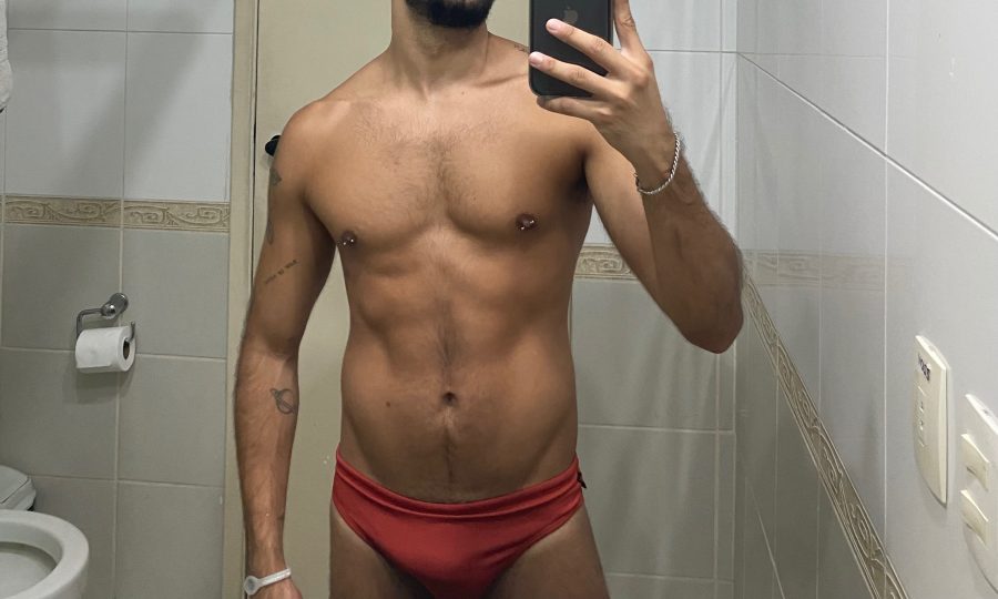 Guilbert Sousa