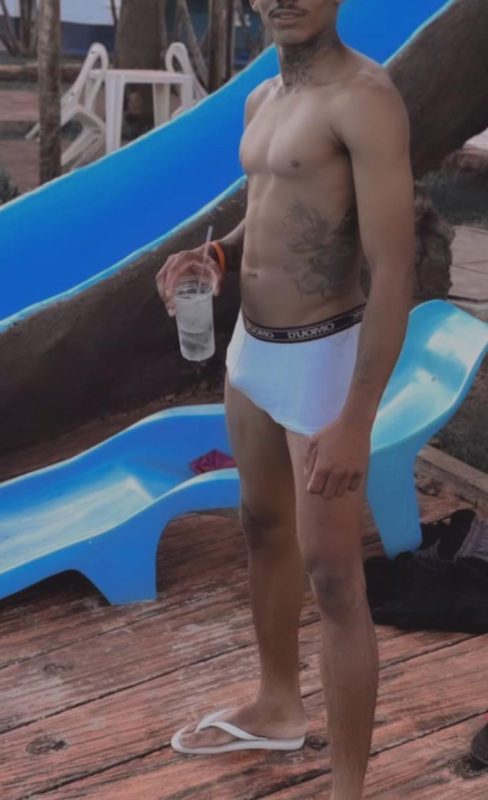 Nilton Queiroz 9