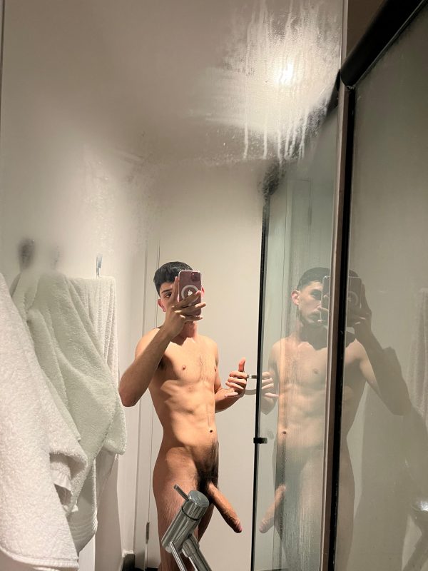 Primo Dotado 3