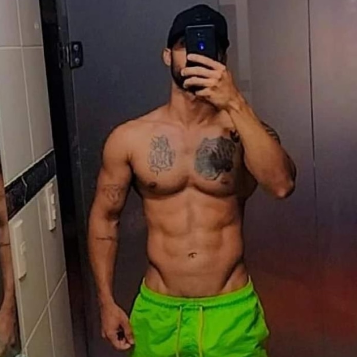 Goiano Bebe 9