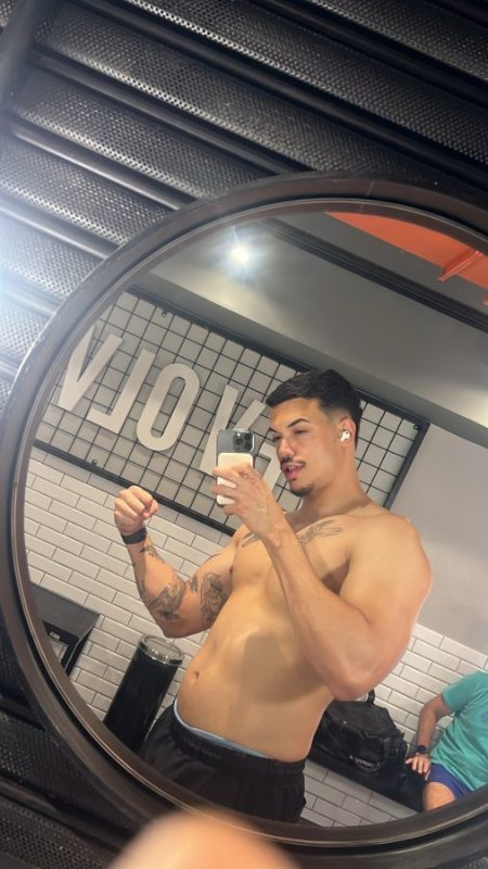 João Gabriel 5