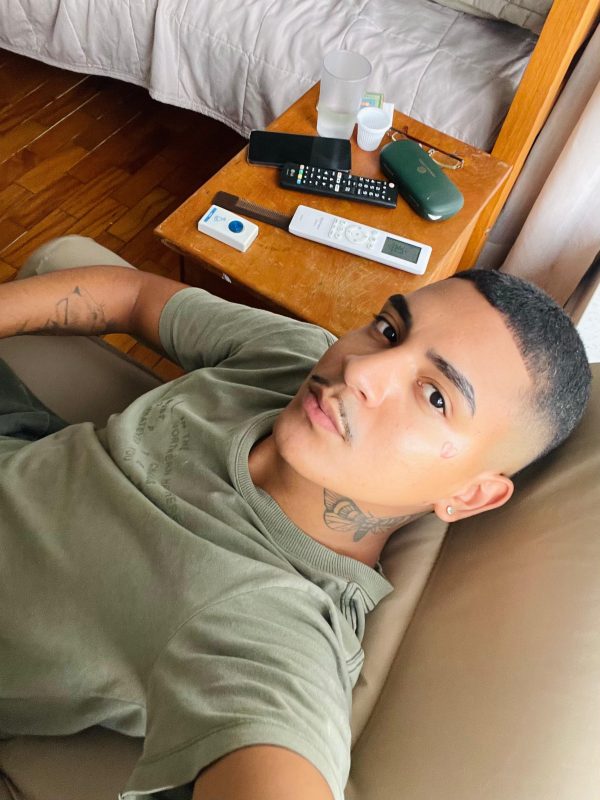 Ruan Pablo