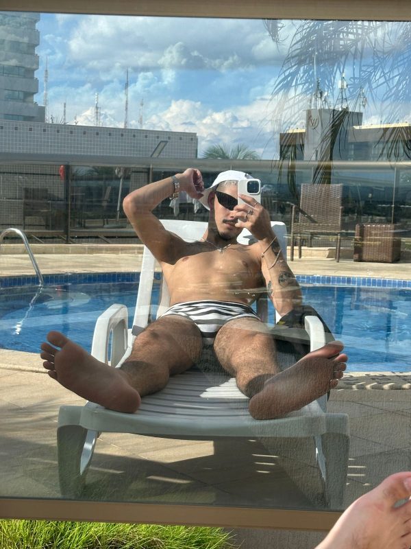 Guilherme Oliveira 15