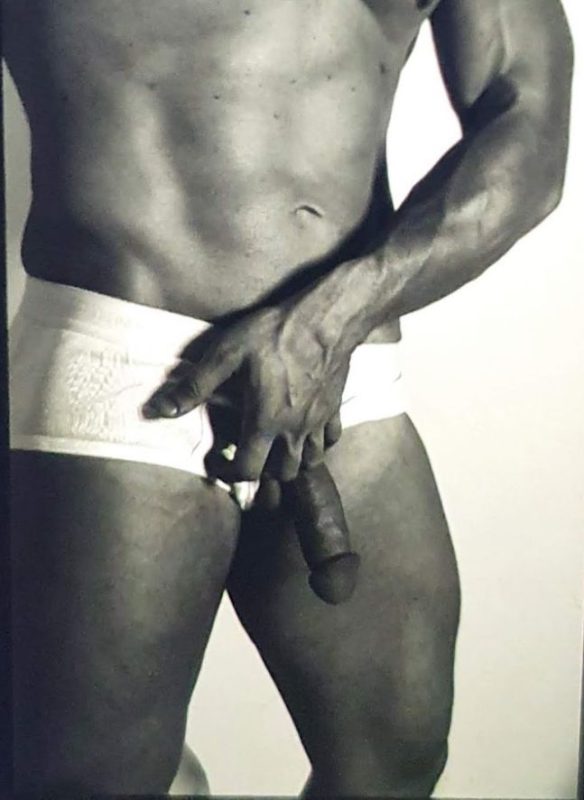 Erick Gonzo 8