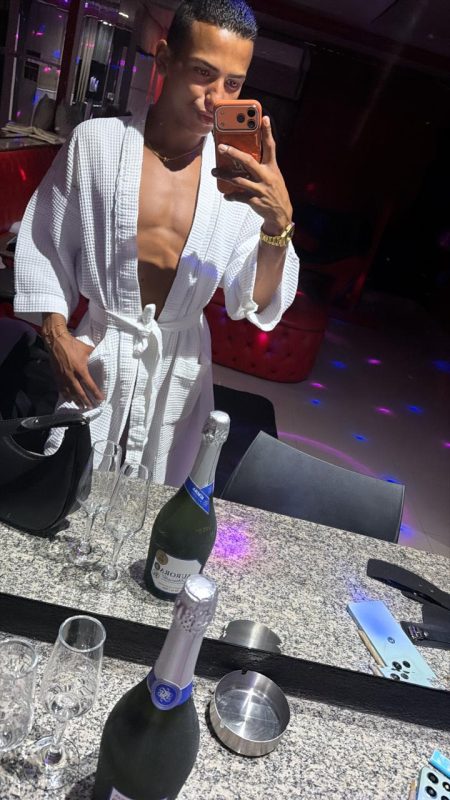 Arthur Safadinho 3