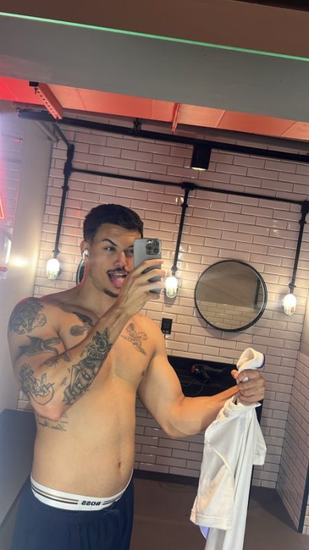 João Gabriel 4