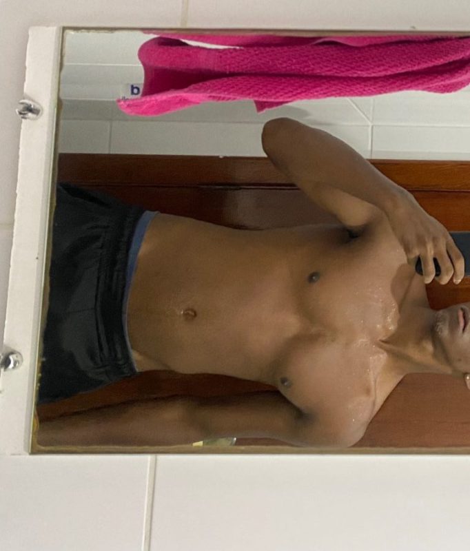 Willians Santos