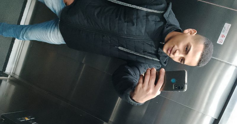 Arthur Safadinho 6