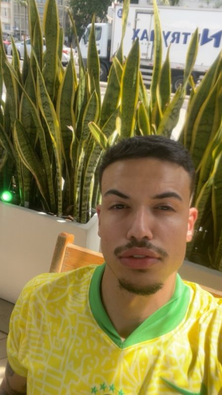 João Gabriel 8
