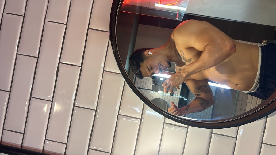 João Gabriel 3