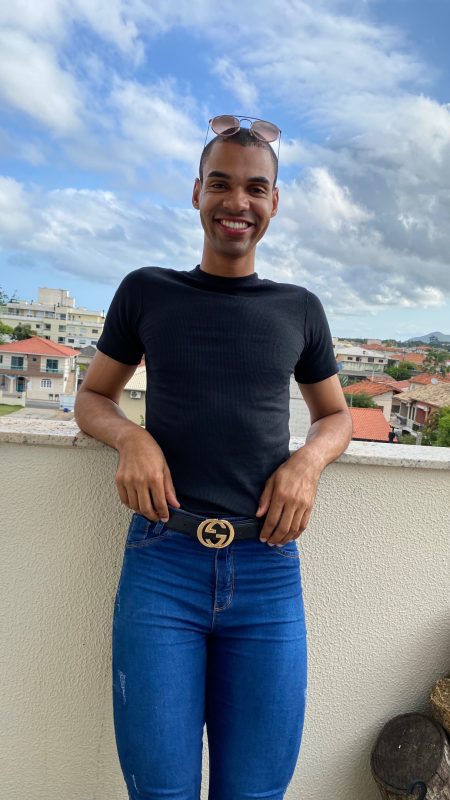 Rodrigo