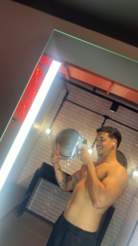 João Gabriel 2