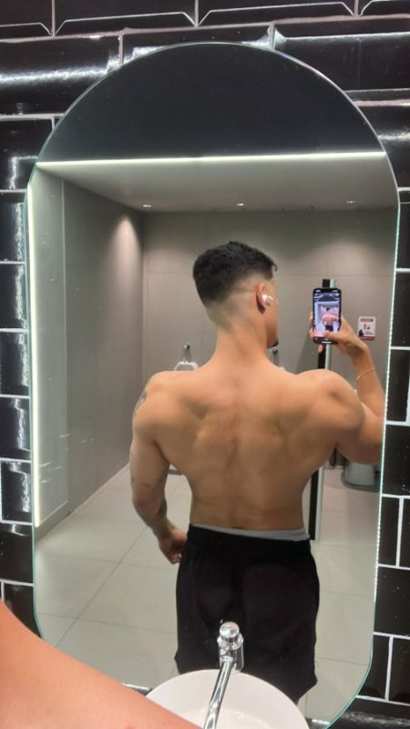 João Gabriel 11