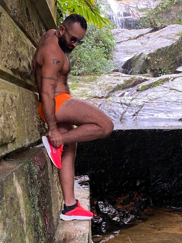 Macho Peludo 29