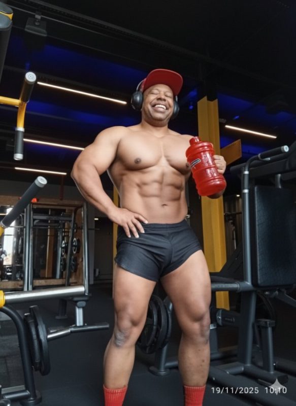 Maximus Matarazo