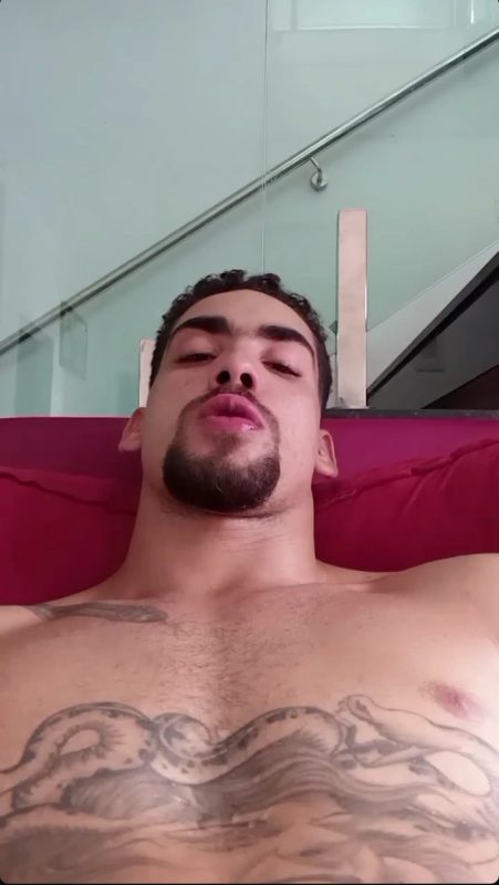 Mateus Oliveira 5