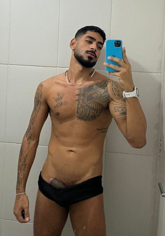 Mohamed Massagista 6