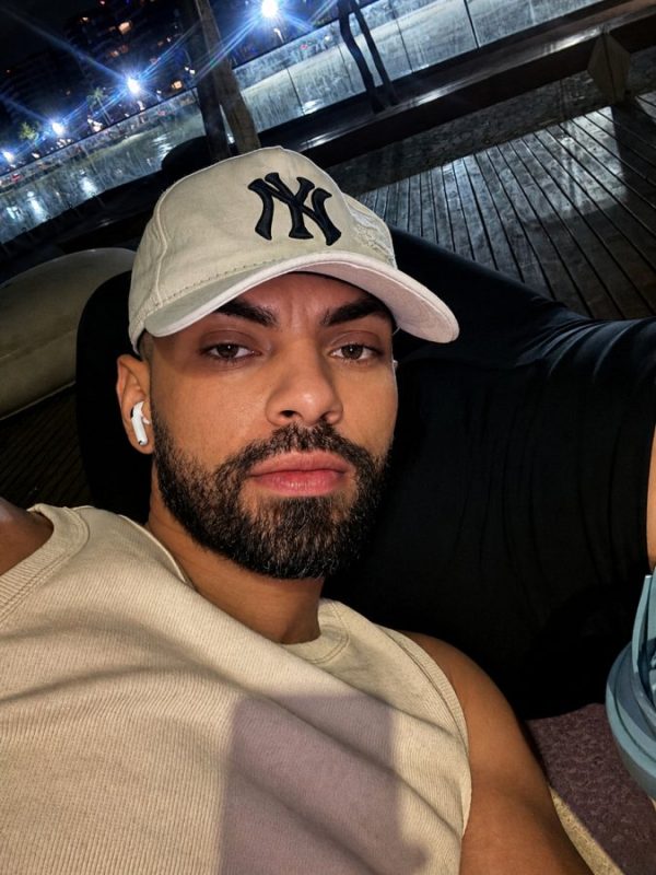 Marcos Santos 1