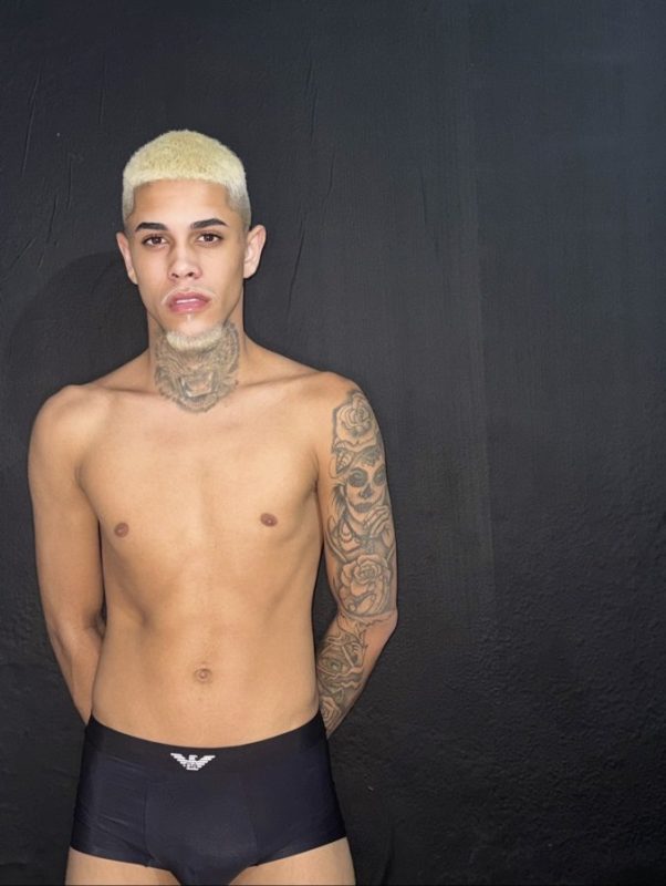 Felipe Smith